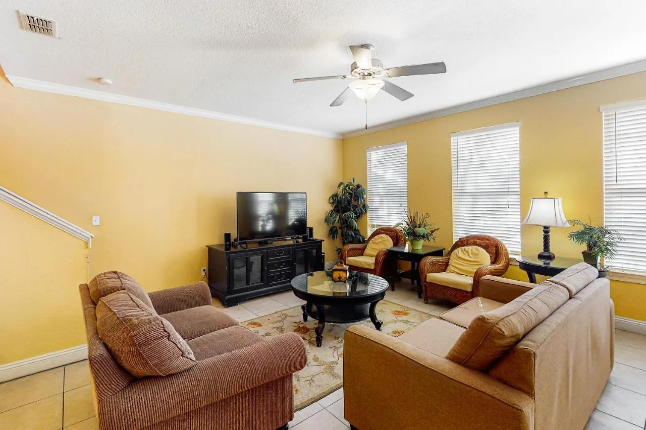 Holiday home Crystal Plantation Villa Destin