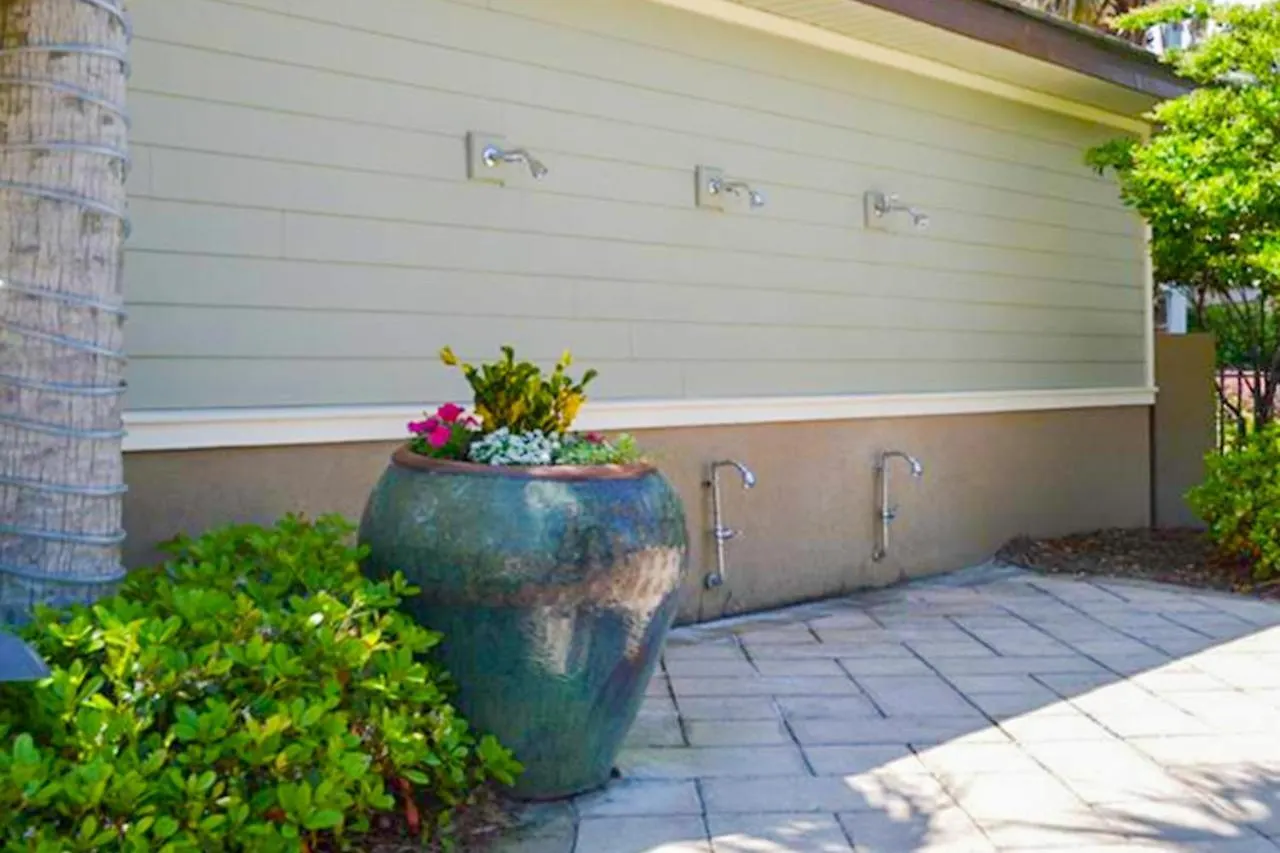 Crystal Plantation Villa Destin