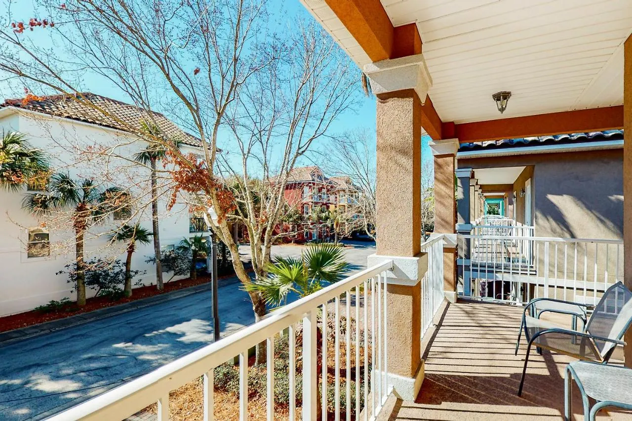 Crystal Plantation Villa Destin 0*,  United States